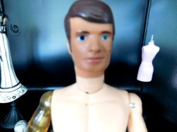 action man face